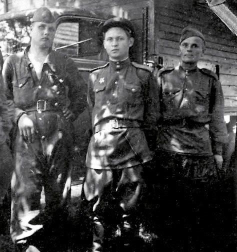 1945 Кутелёв