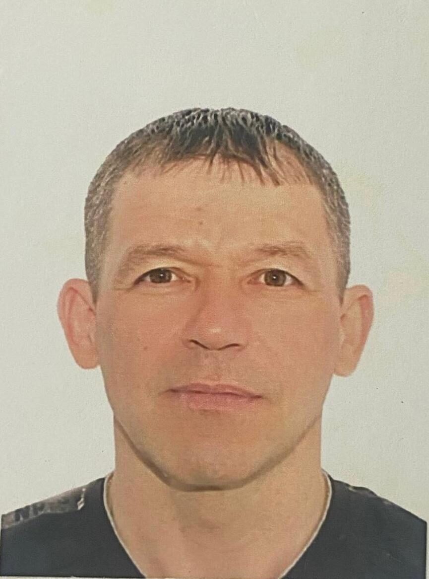 Агафонов Михаил Алексеевич