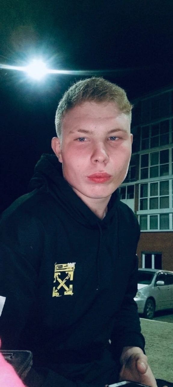 Алексей Хмелев