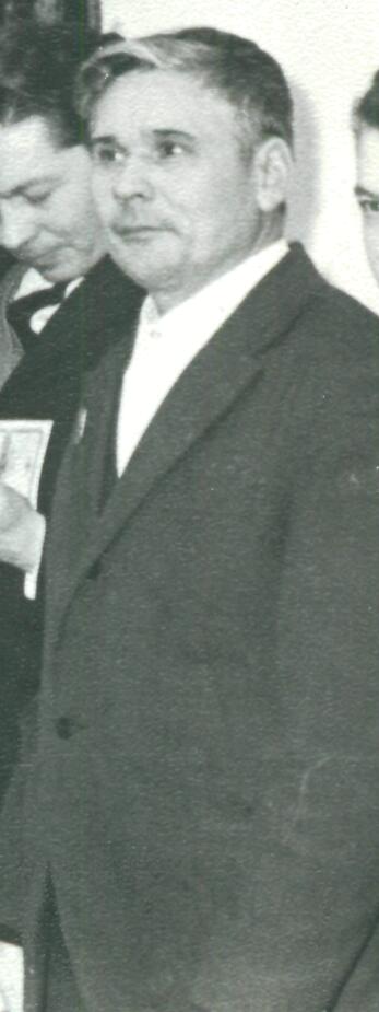 Артемьев ИМ
