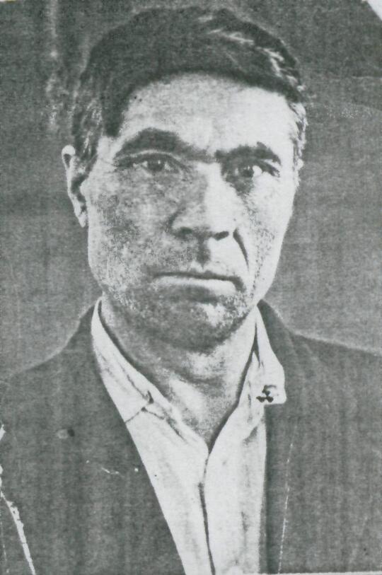 Артемьев Петр Макарович