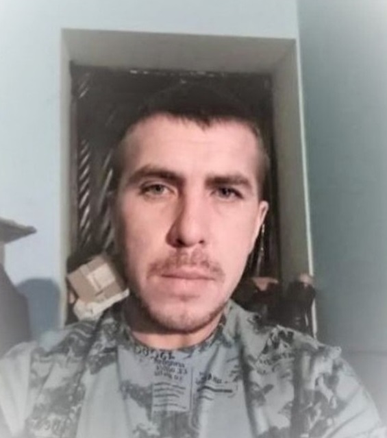 Брянский Павел Викторович СВО