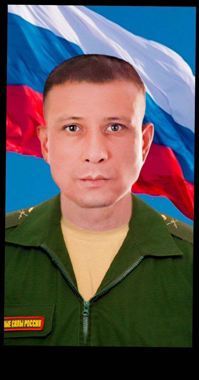 Васильев С.С. фото