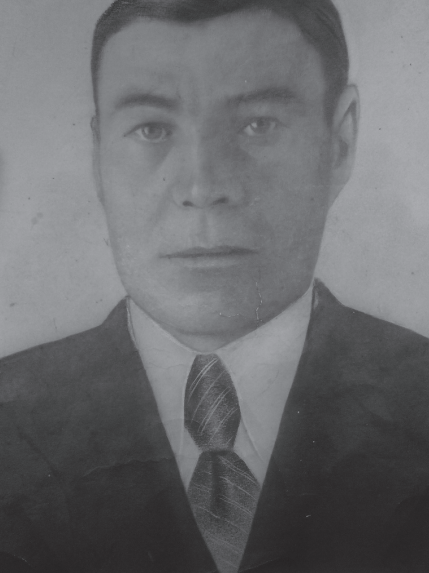 Владимиров Илья Лукич