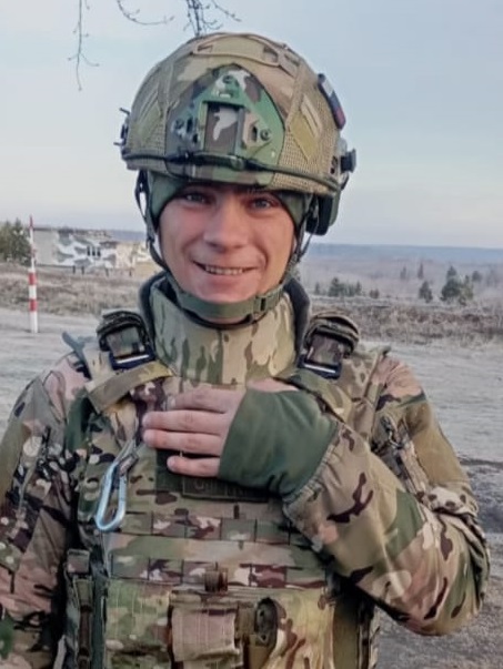 Волков АВ