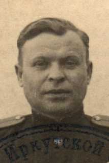 Вологин Николай Петрович