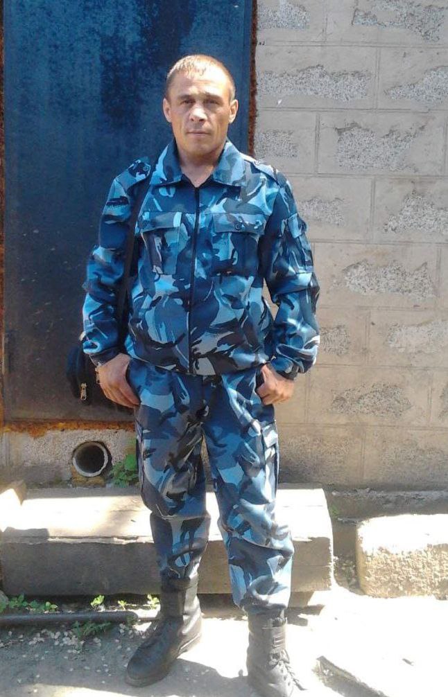 Ганин ВВ
