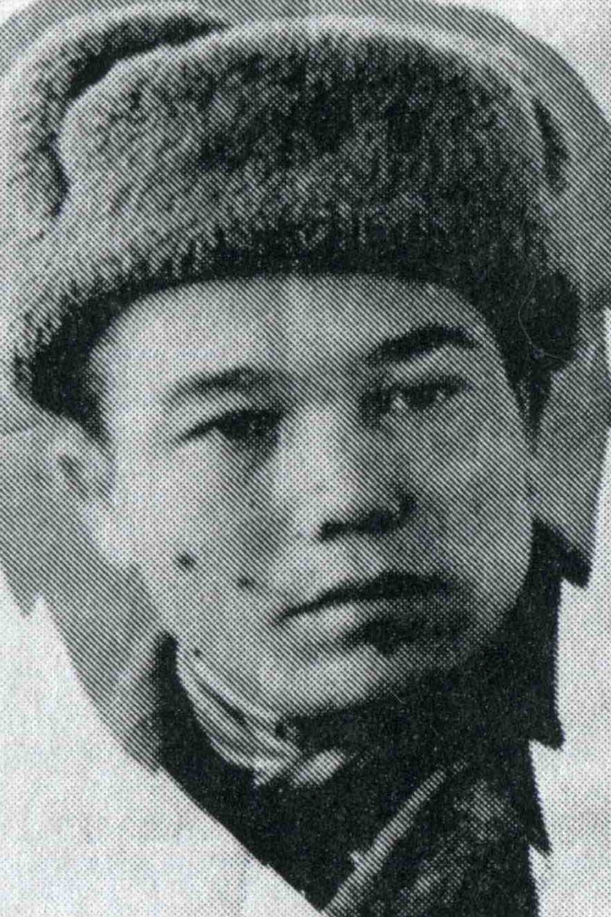 Гусевский Георгий Федорович