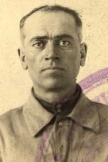 Джапаридзе Николай Ильич