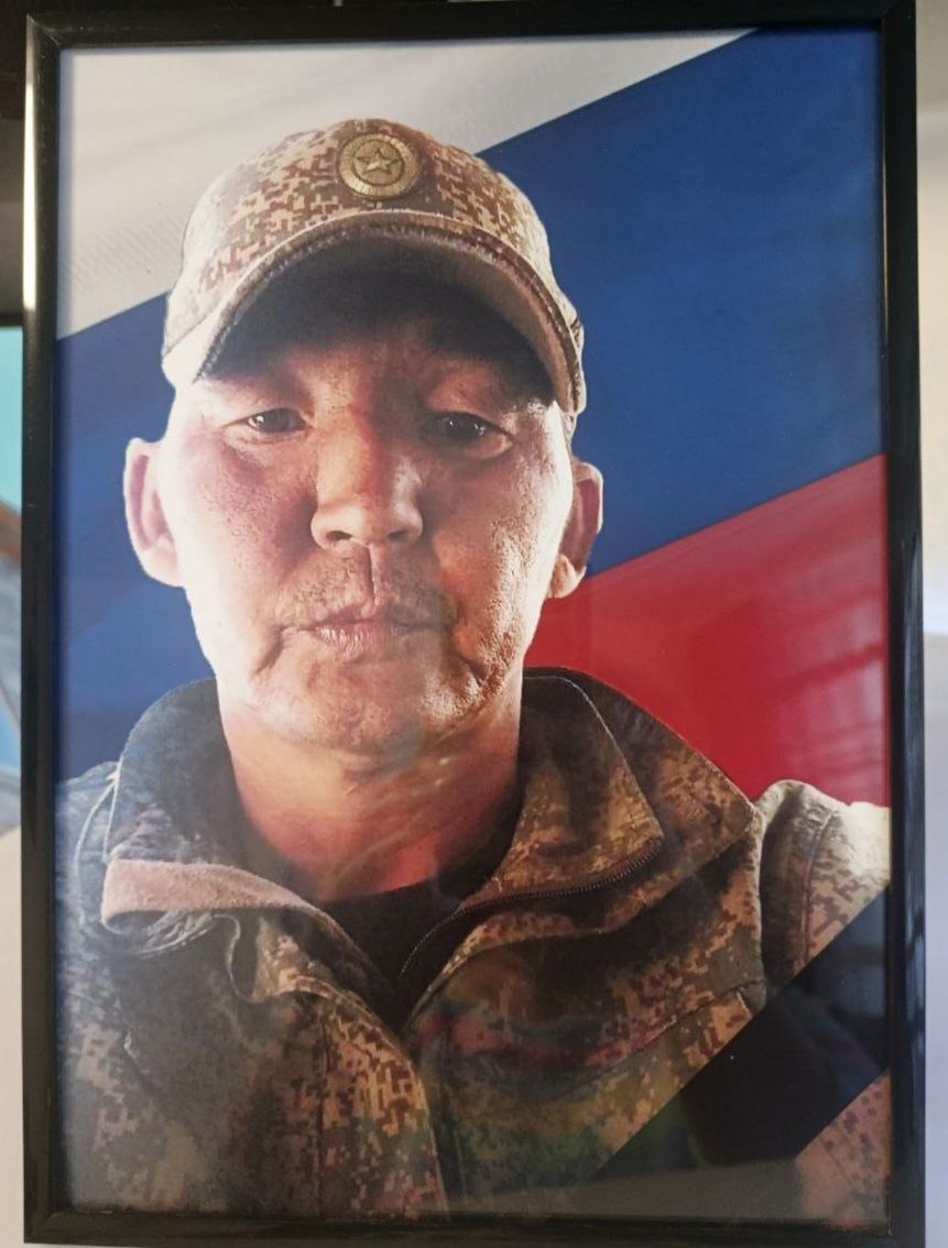 Донькин СВ