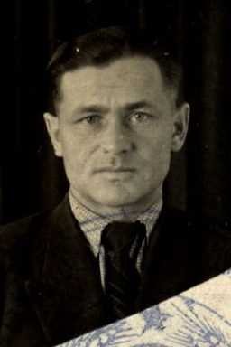 Зуев Дмитрий Алексеевич