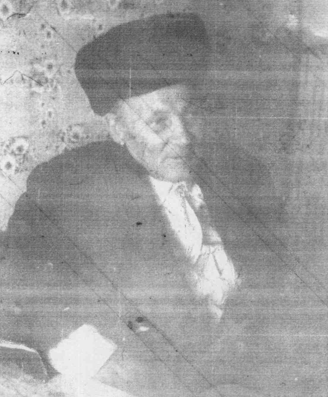Зуев Макар