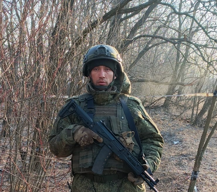 Кожевников А