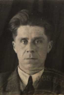Козлов Виктор Лазаревич