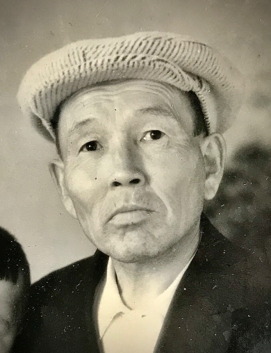 Литвинцев Петр Михайлович