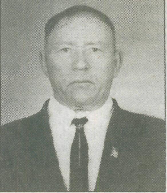 Медведев Г