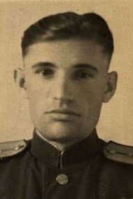Моисеенко Антон Кондратьевич