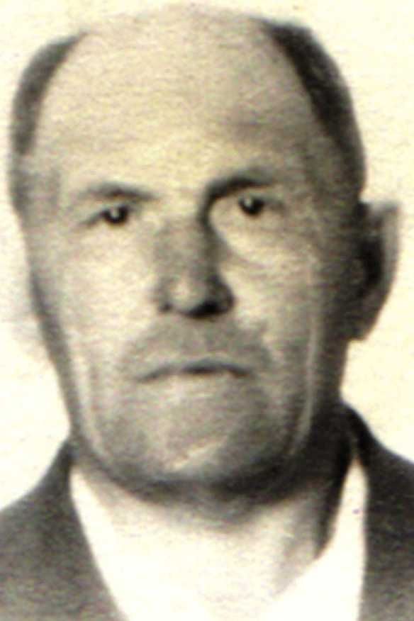 Москвин Василий Иванович