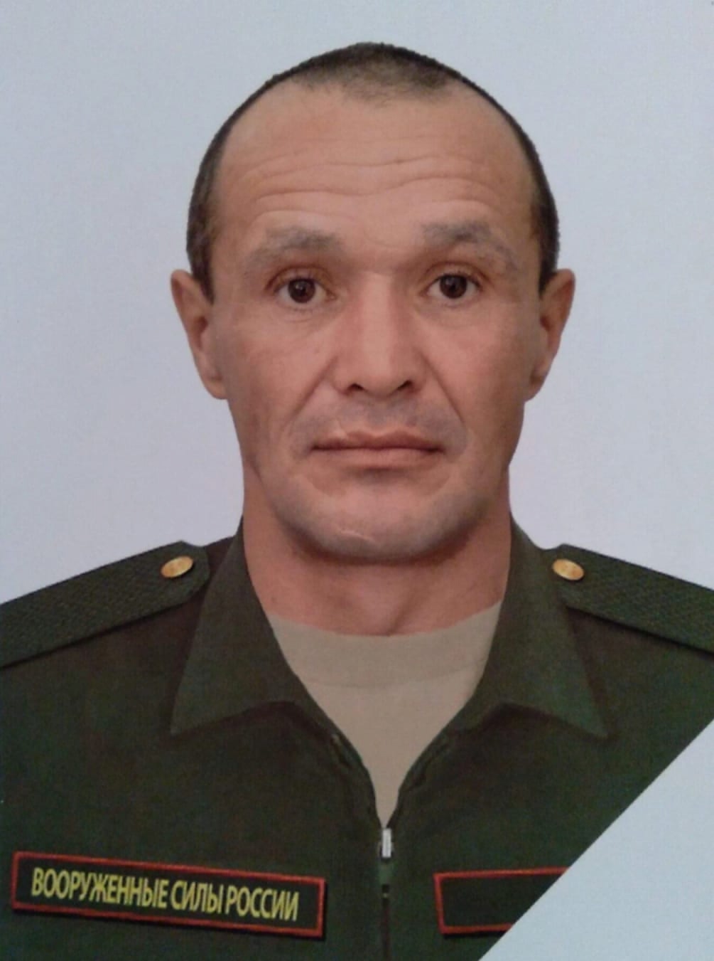 Нечаев Виктор
