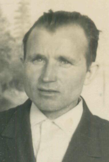 Нечаев Михаил Яковлевич