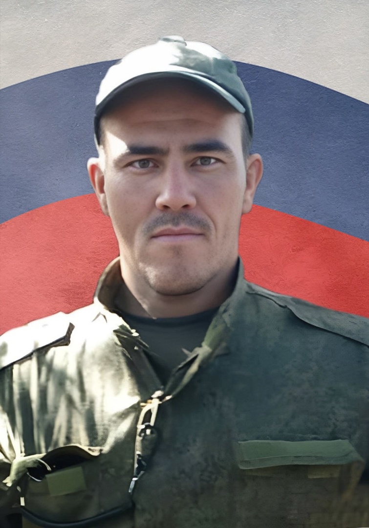 Осипов Е