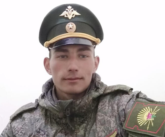 Павел Копылов