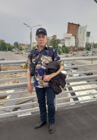 Повышев