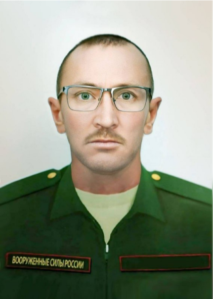 Пономарёв Дмитрий Александрович