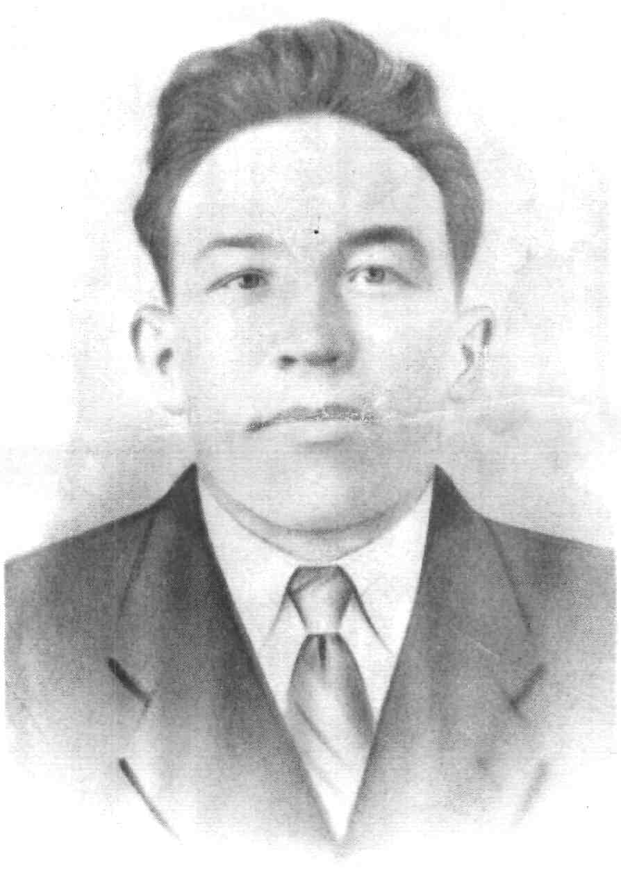 Силиин И