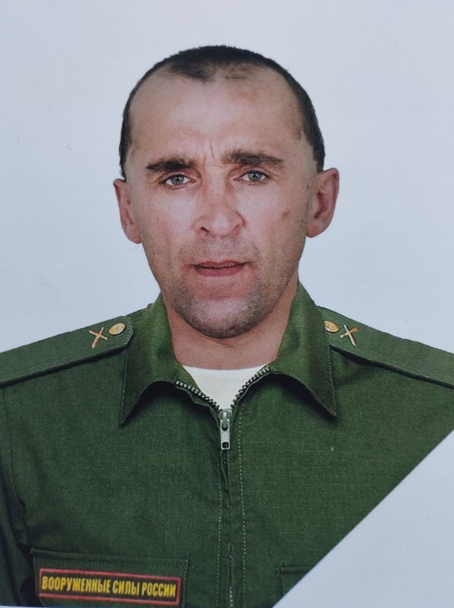 Тюменцев И