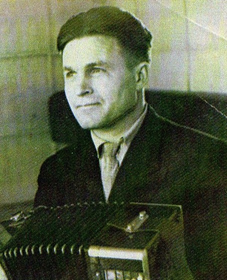 Храменков ИФ