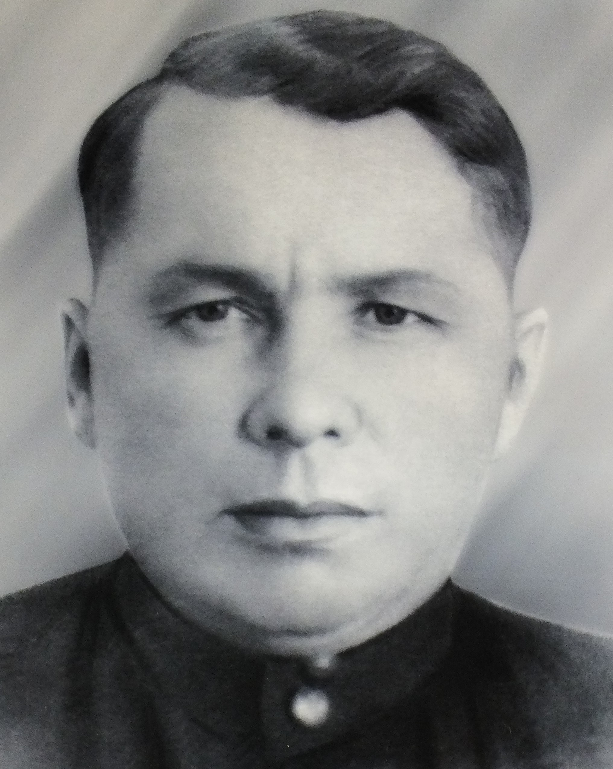 скорняков степан данилович