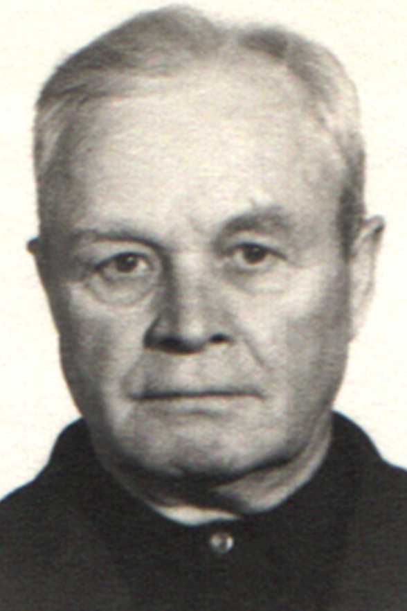 сокольников степан александрович